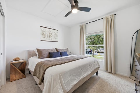 Tiny photo for 1017 Calico Pointe Circle, Groveland, FL 34736 (MLS # O6417258)