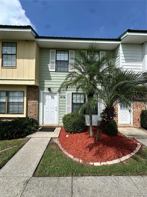 A home in WINTER HAVEN