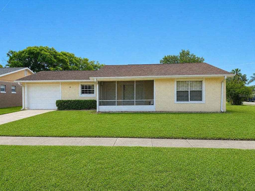 Photo of 4805 Landover Circle, Orlando, FL 32821 (MLS # O6422334)