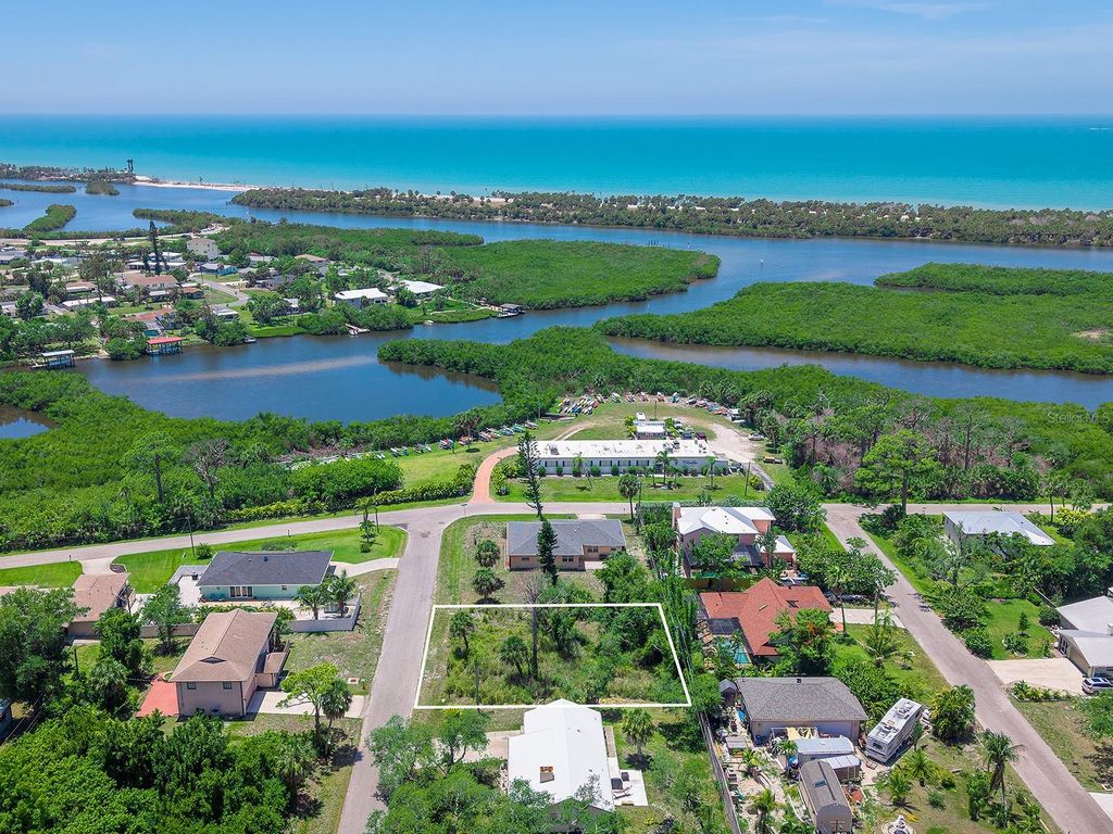 Photo of Everest Road, Venice, FL 34293 (MLS # A4693209)