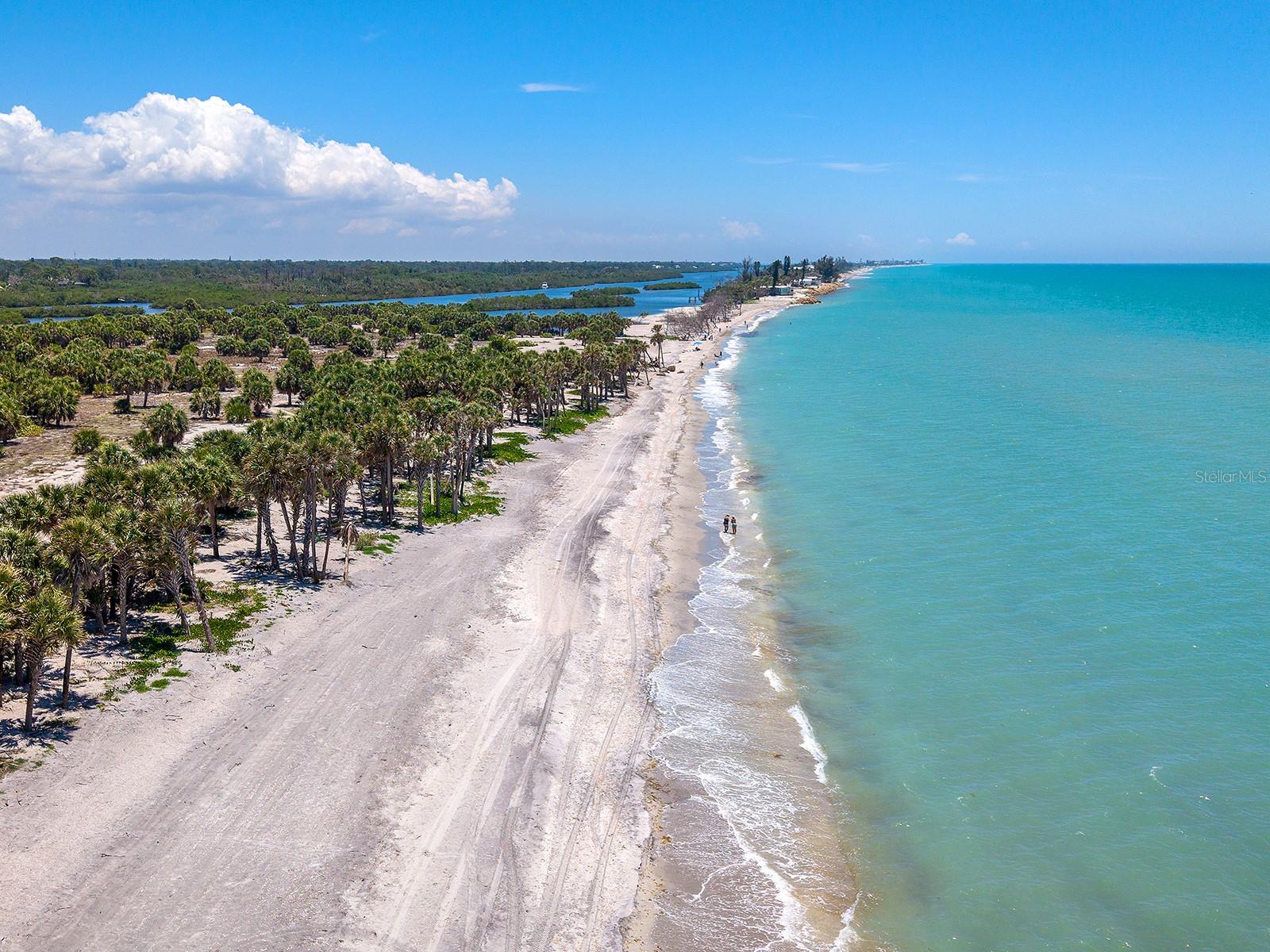 SOUTH VENICE - Land