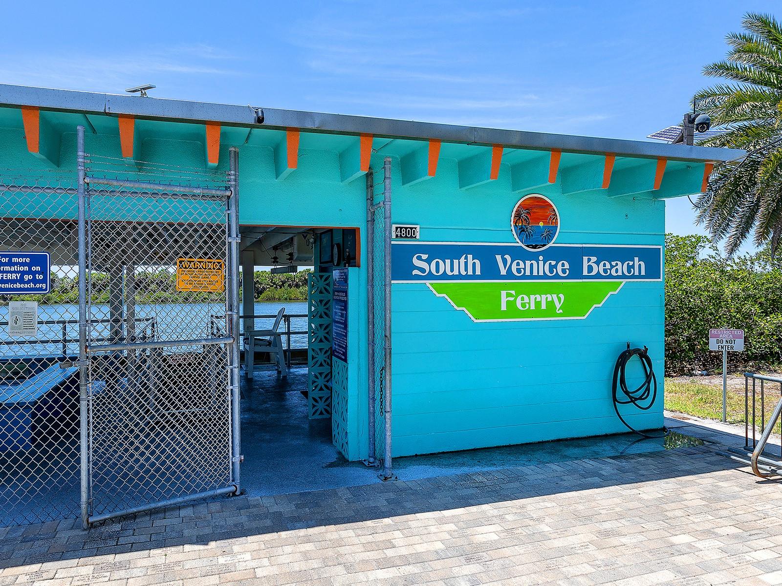 SOUTH VENICE - Land