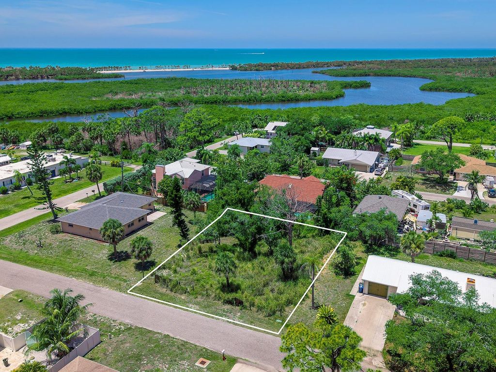 Photo of Everest Road, Venice, FL 34293 (MLS # A4693209)