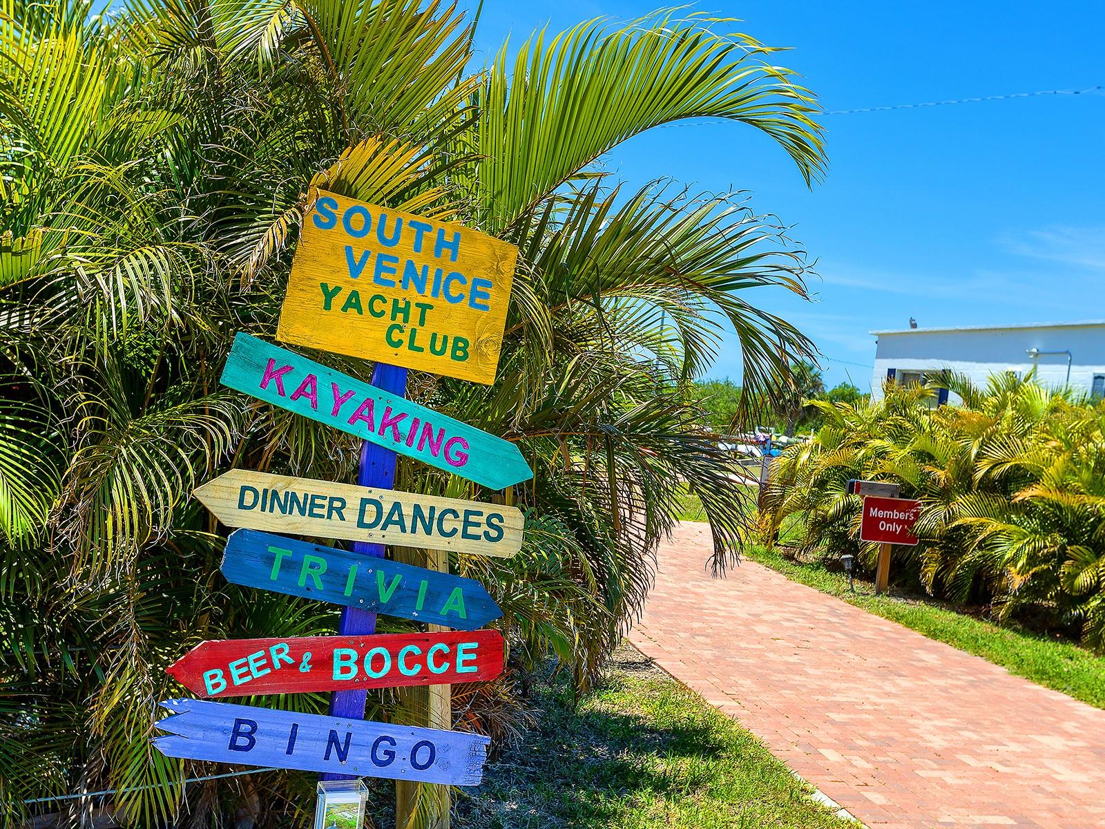 SOUTH VENICE - Land