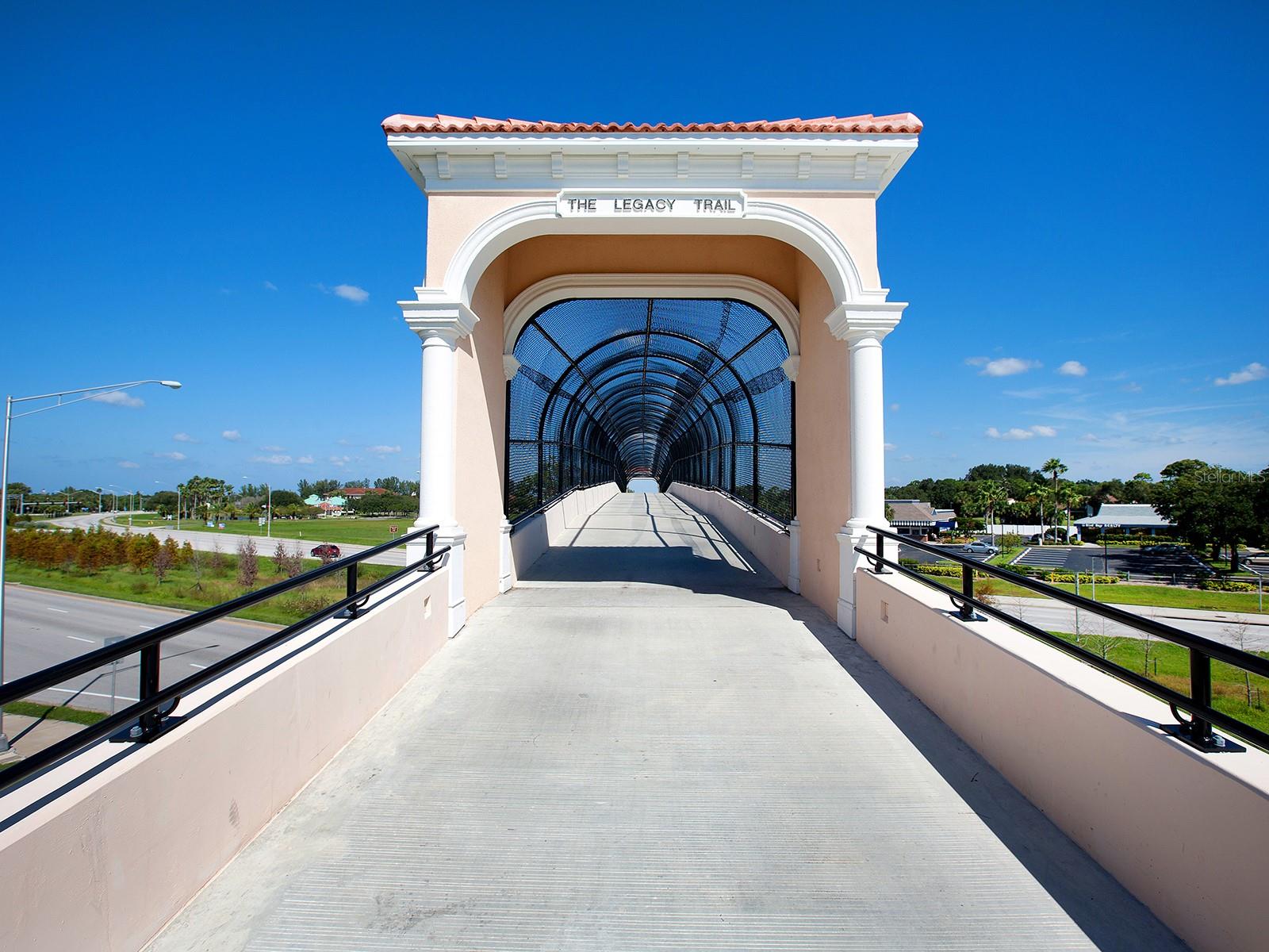 SOUTH VENICE - Land