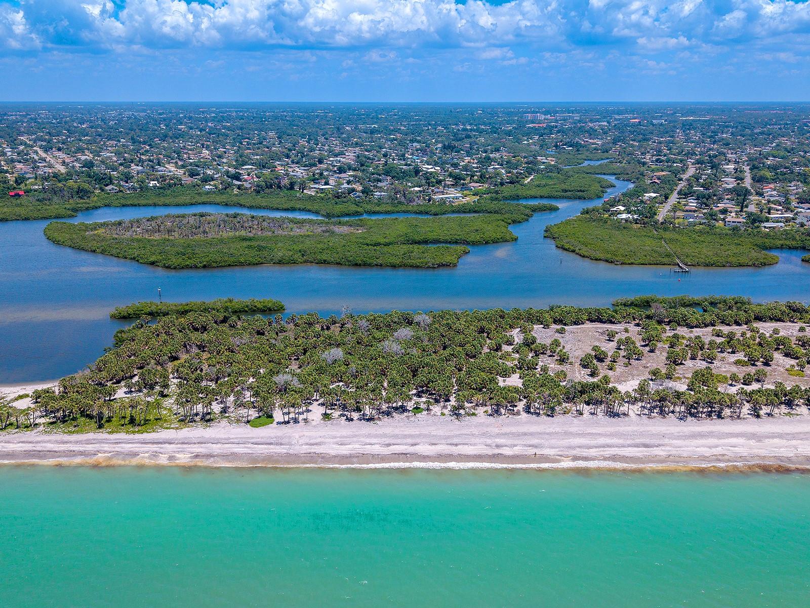 SOUTH VENICE - Land
