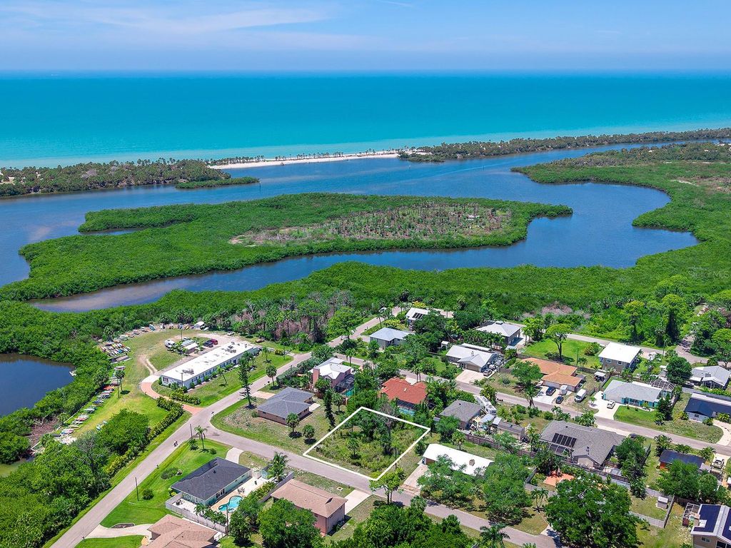 Photo of Everest Road, Venice, FL 34293 (MLS # A4693209)