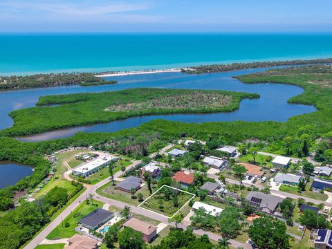 EVEREST ROAD VENICE FL 34293