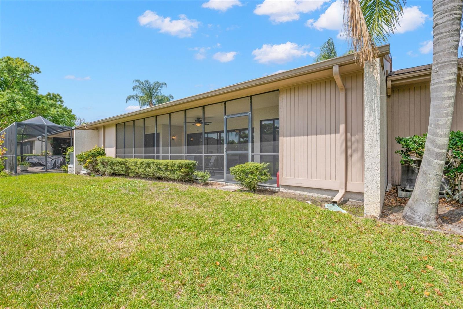 EAST LAKE WOODLANDS CLUSTER HOMES - Residential