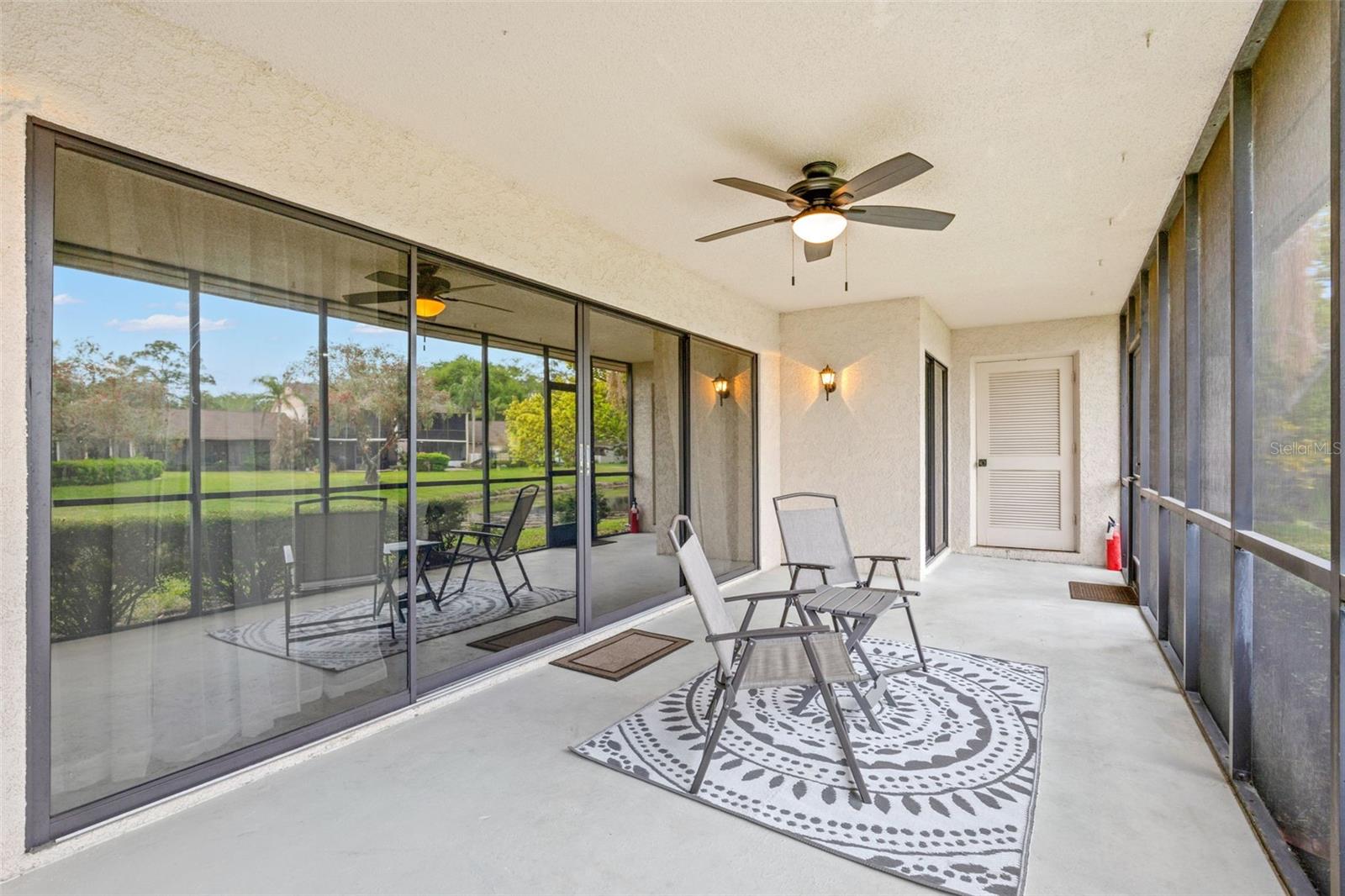 EAST LAKE WOODLANDS CLUSTER HOMES - Residential