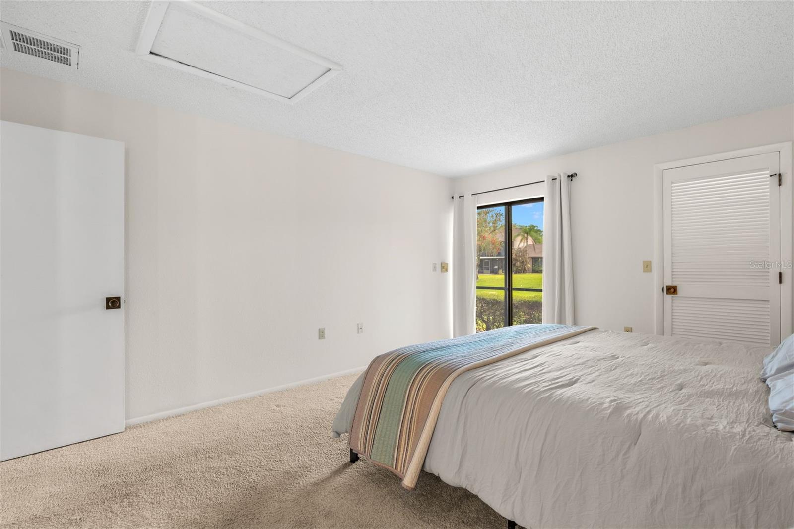 EAST LAKE WOODLANDS CLUSTER HOMES - Residential