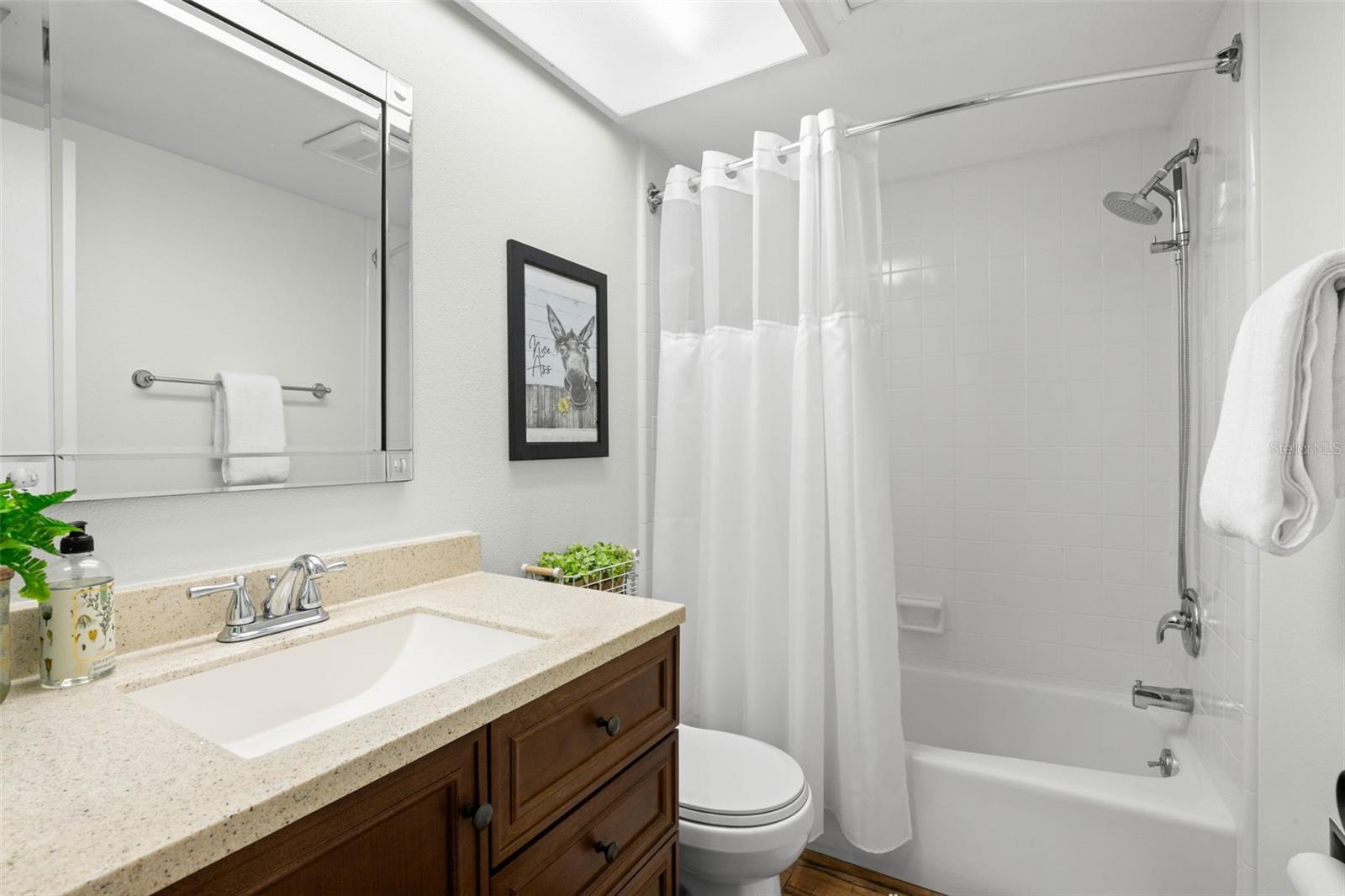 EAST LAKE WOODLANDS CLUSTER HOMES - Residential