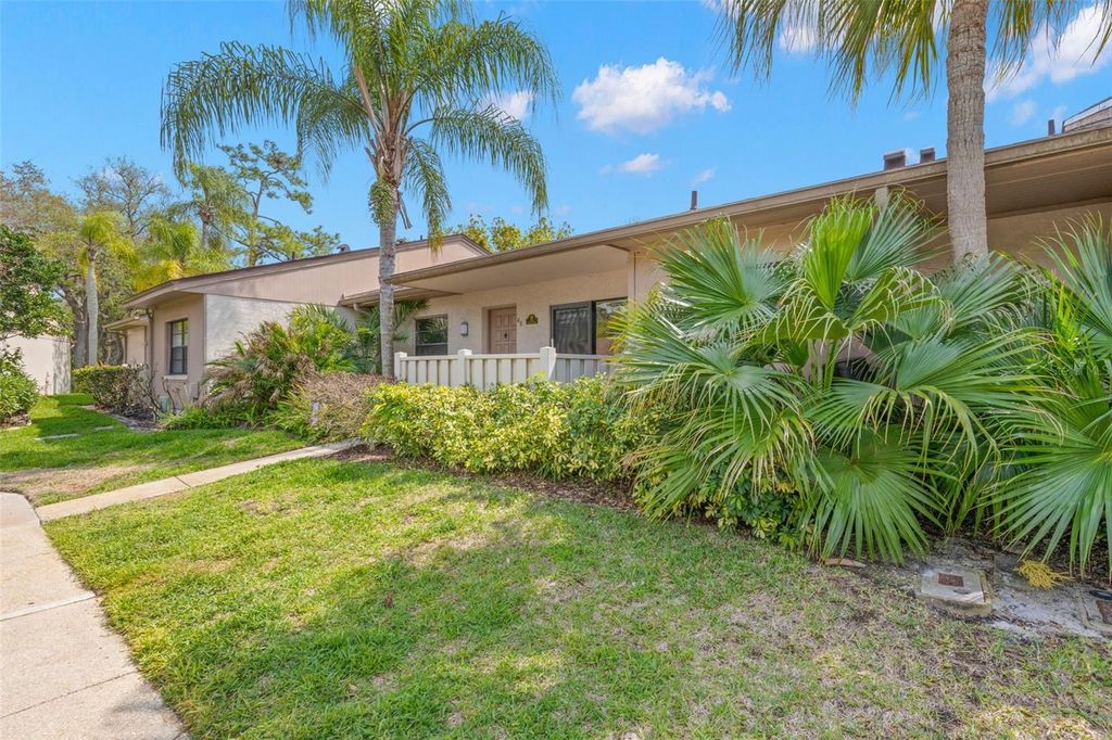 Photo of 40 Sylvia Place, Oldsmar, FL 34677 (MLS # TB8487410)