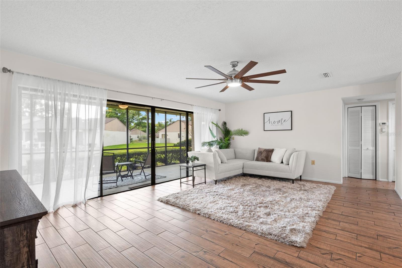 EAST LAKE WOODLANDS CLUSTER HOMES - Residential