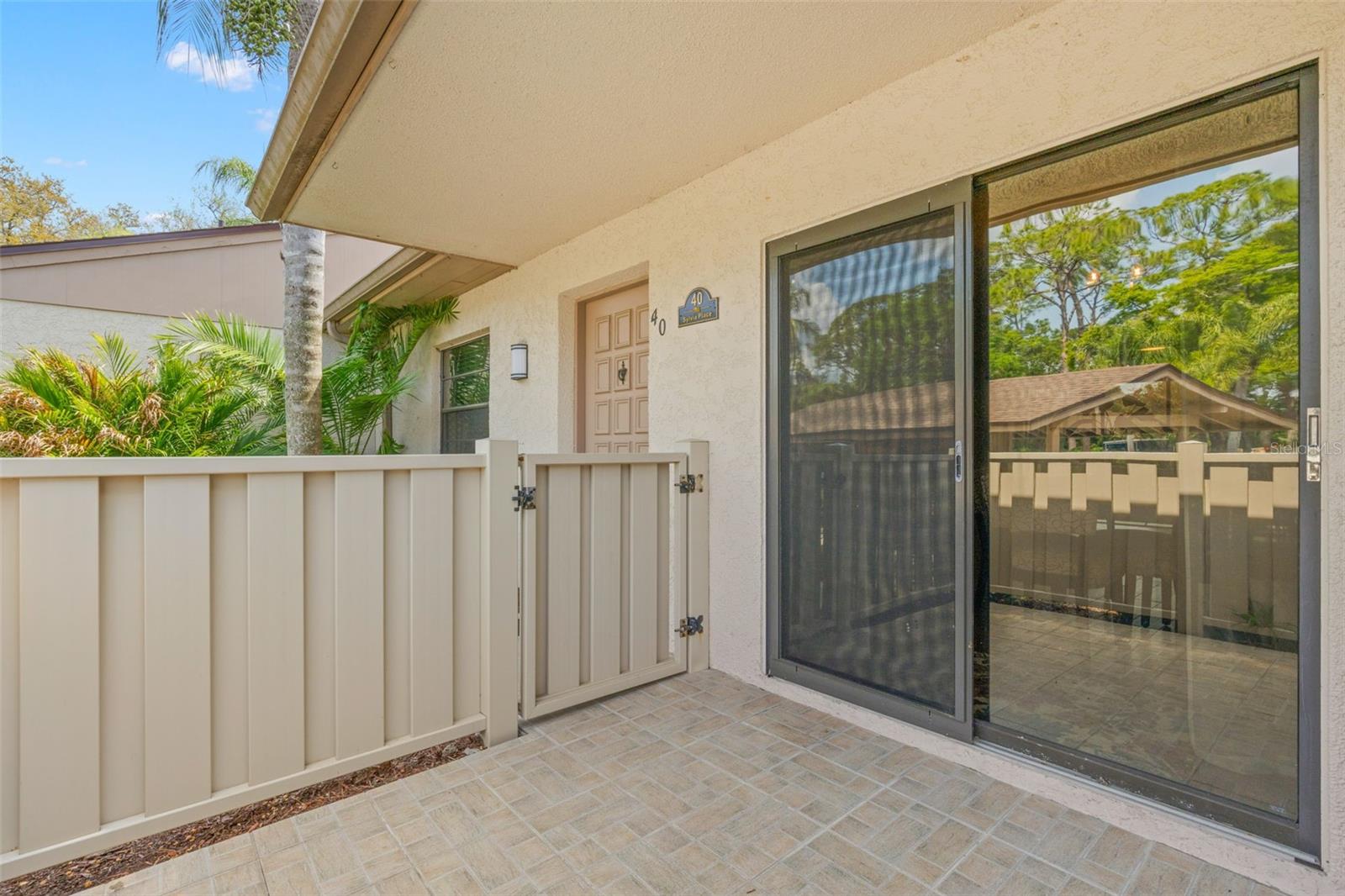 EAST LAKE WOODLANDS CLUSTER HOMES - Residential