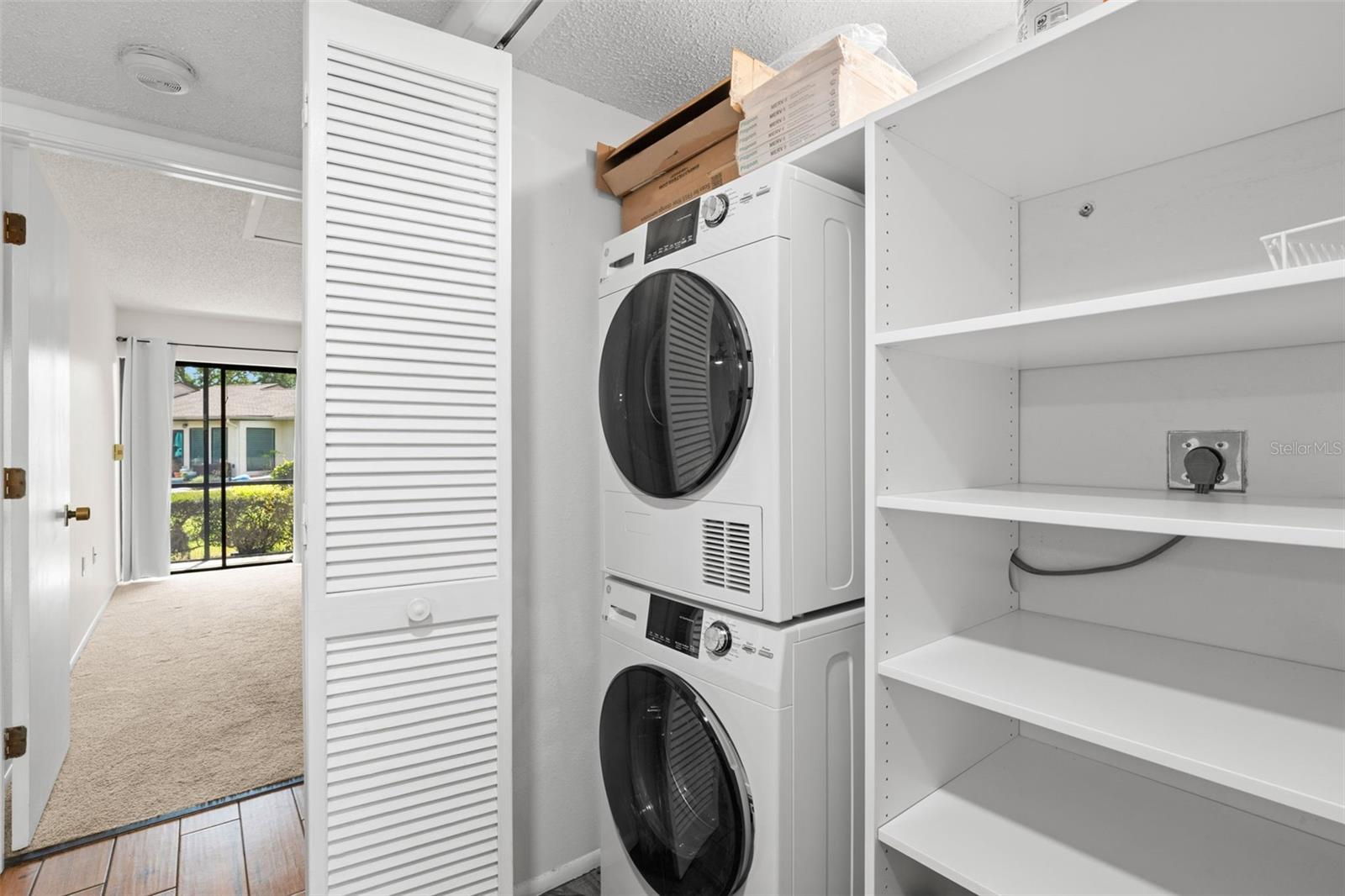 EAST LAKE WOODLANDS CLUSTER HOMES - Residential