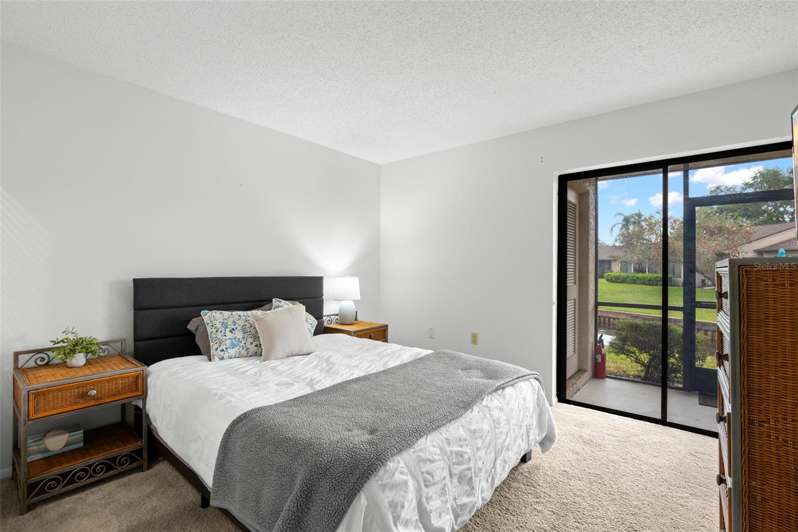 EAST LAKE WOODLANDS CLUSTER HOMES - Residential