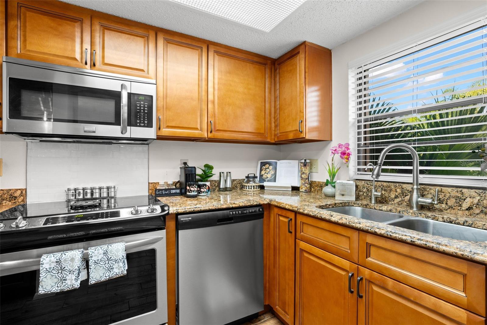 EAST LAKE WOODLANDS CLUSTER HOMES - Residential