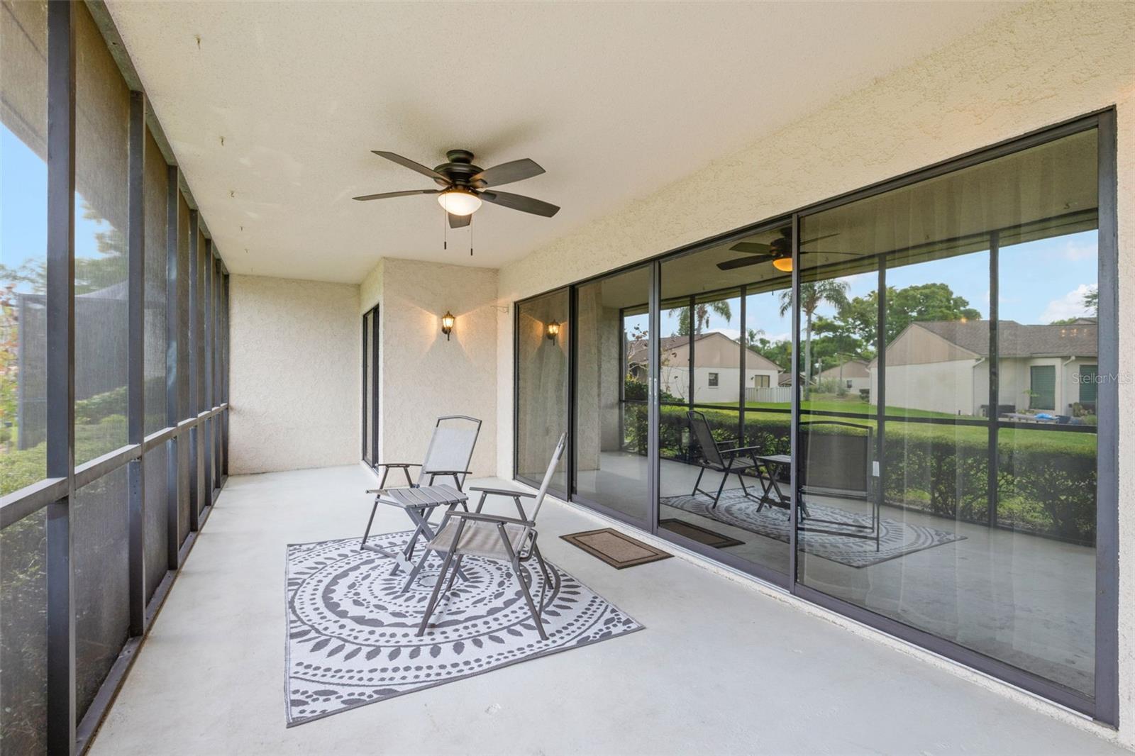 EAST LAKE WOODLANDS CLUSTER HOMES - Residential