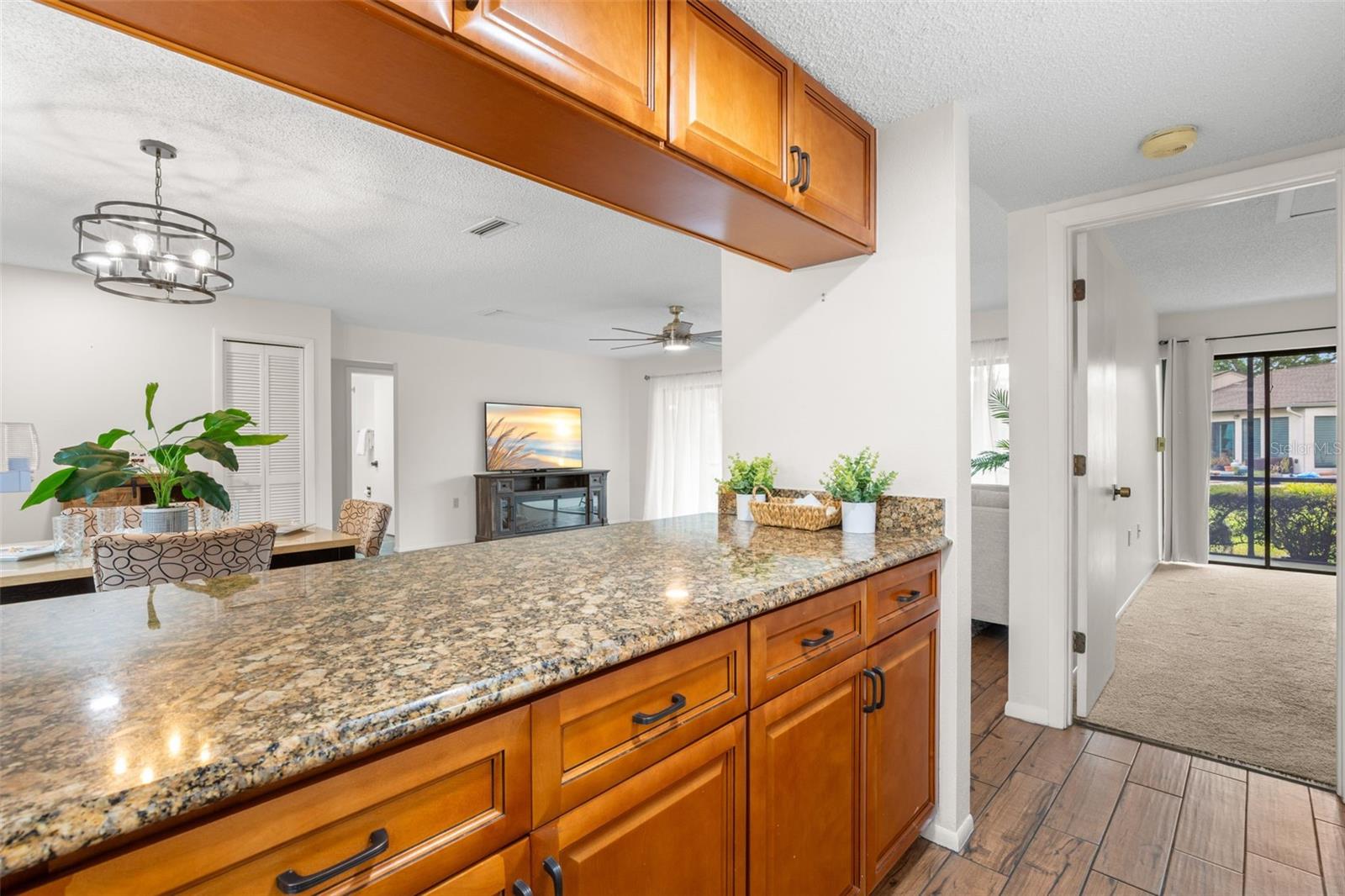 EAST LAKE WOODLANDS CLUSTER HOMES - Residential