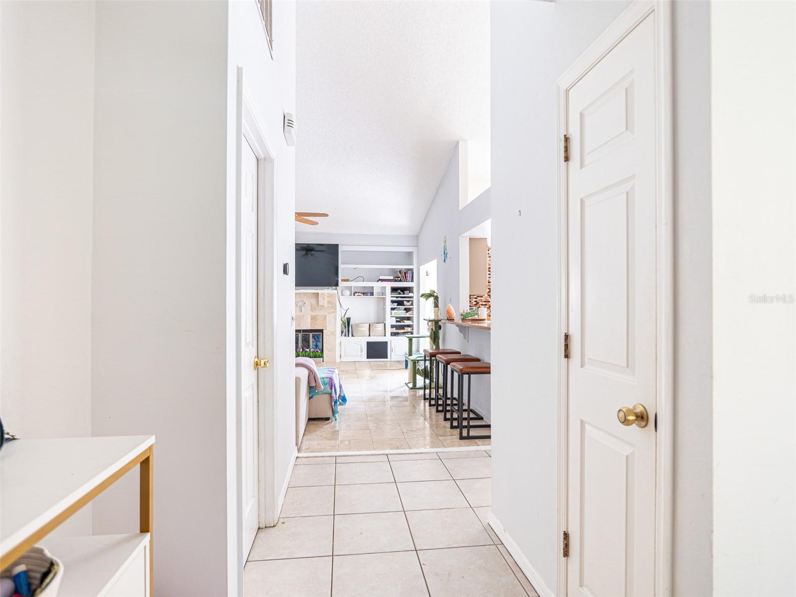 COUNTRY CREEK WOODLAND TERRACE - Residential