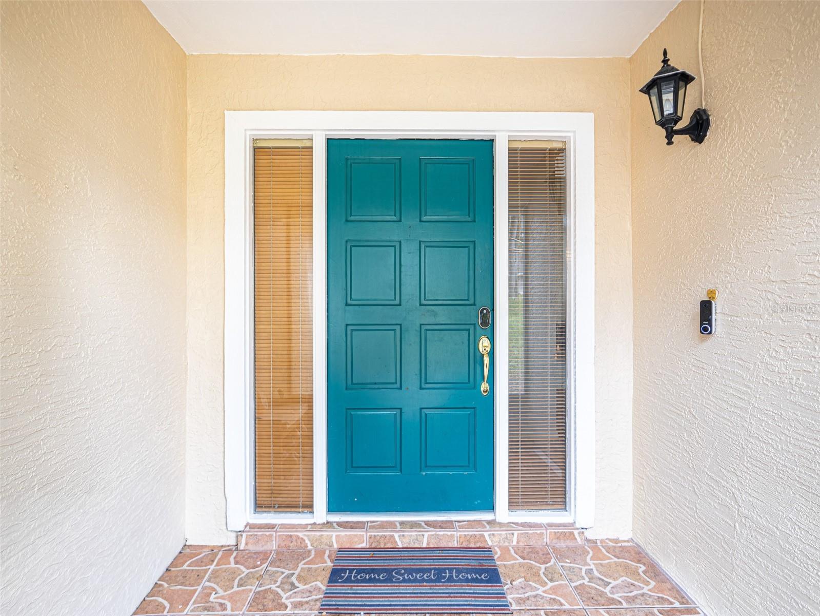 COUNTRY CREEK WOODLAND TERRACE - Residential