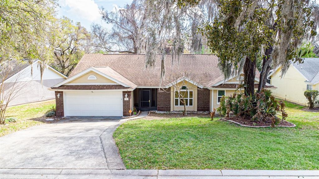 Photo of 1167 Woodland Terrace Trail, Altamonte Springs, FL 32714 (MLS # O6378038)