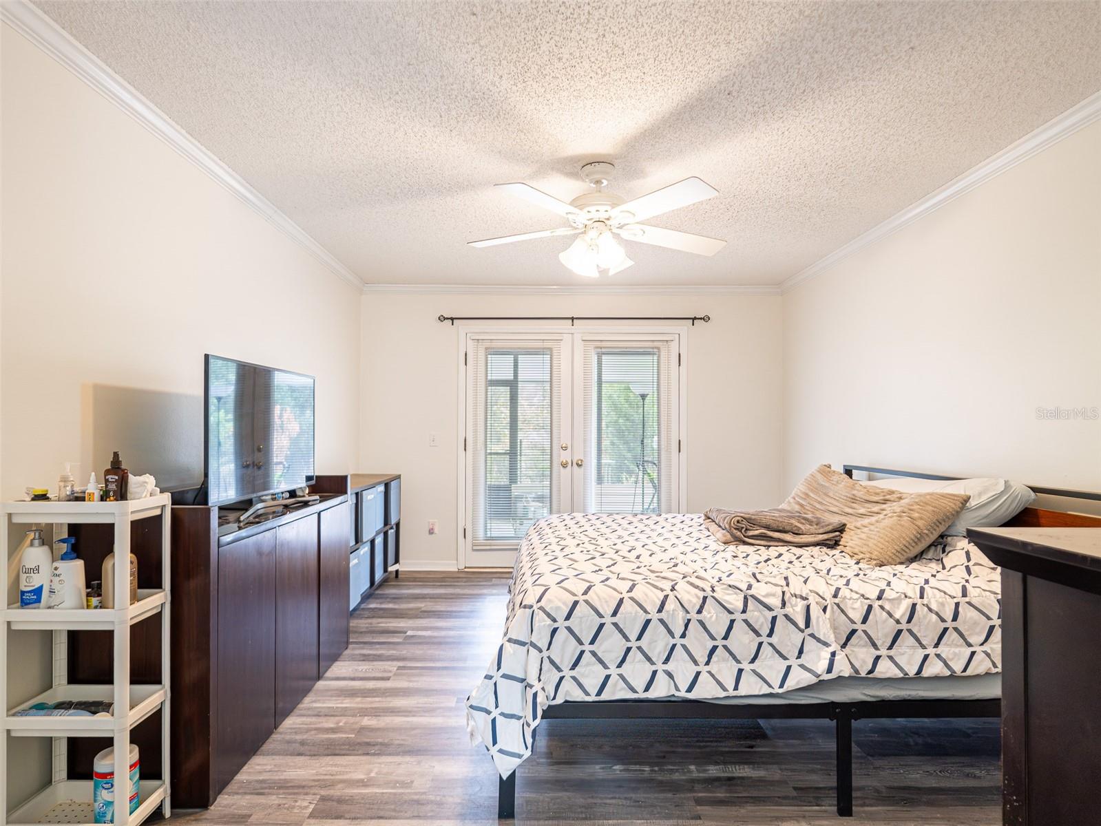 COUNTRY CREEK WOODLAND TERRACE - Residential