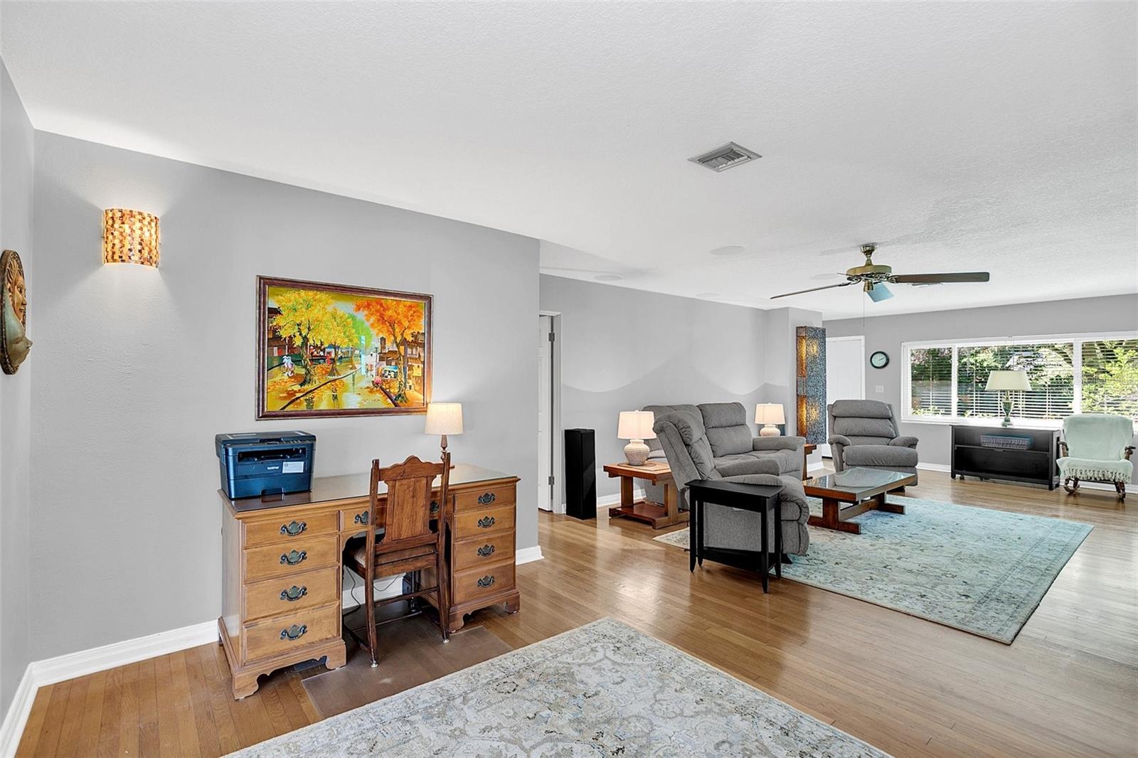 CHARMONT - Residential