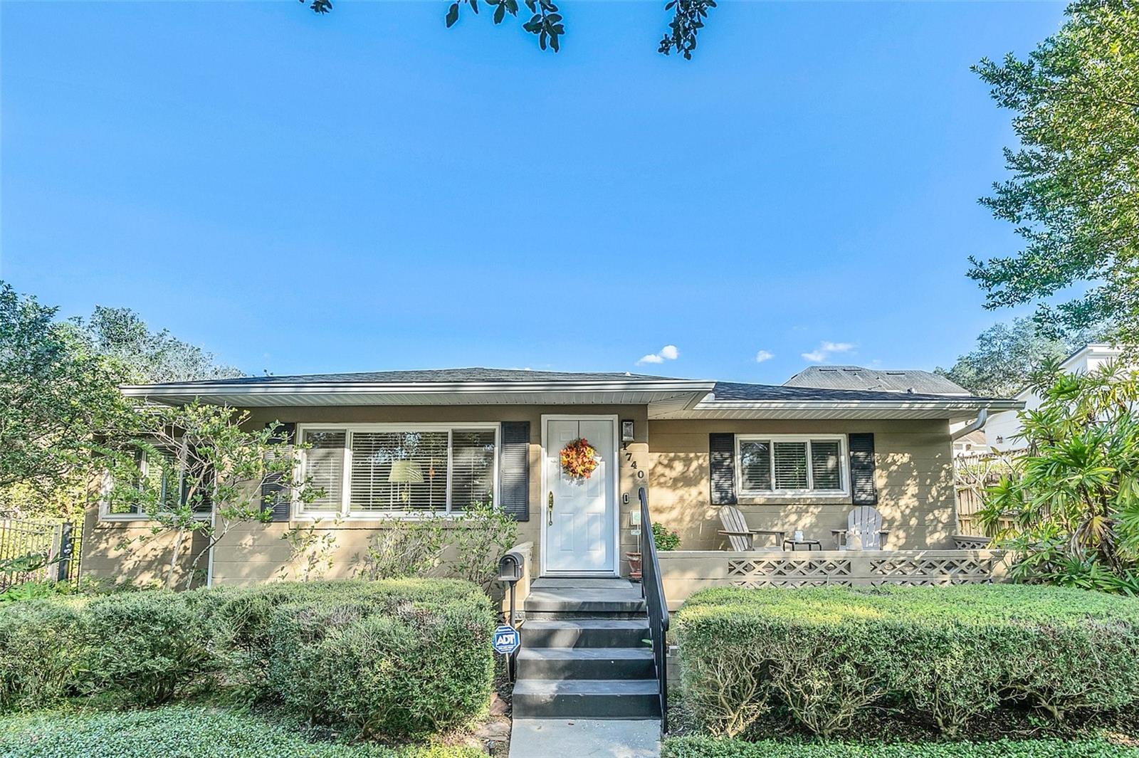 CHARMONT - Residential