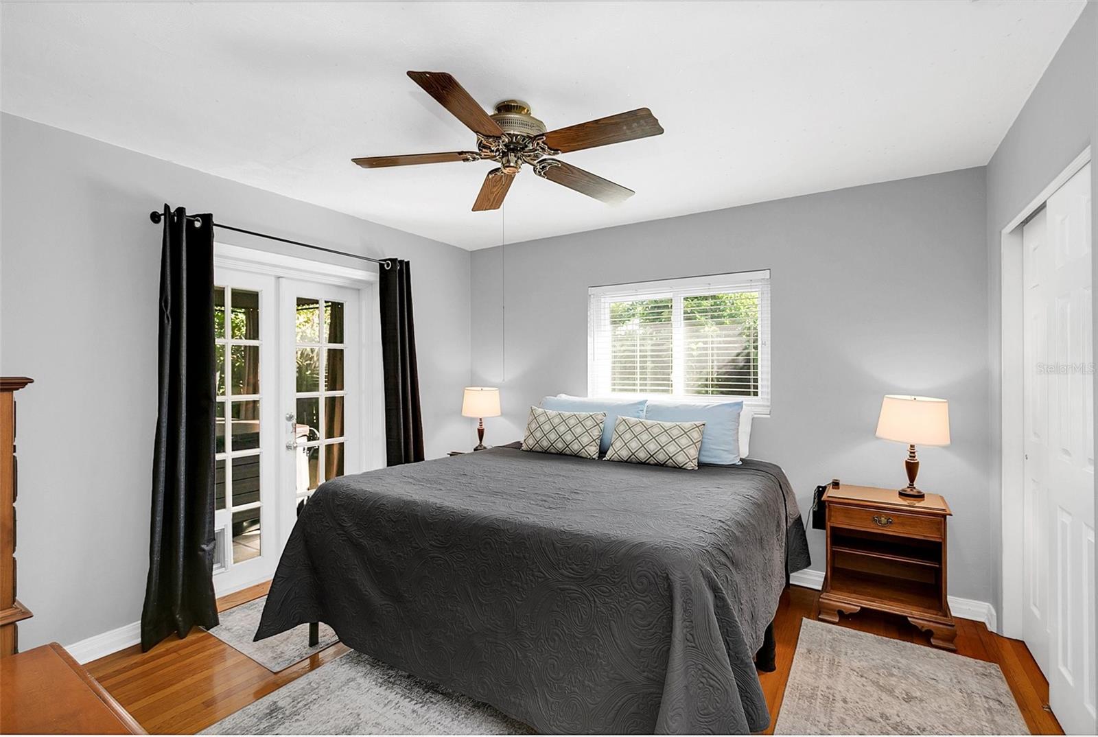 CHARMONT - Residential