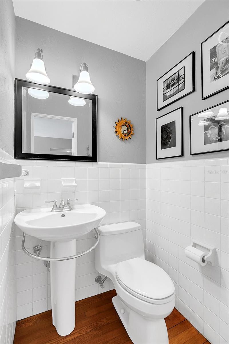 CHARMONT - Residential