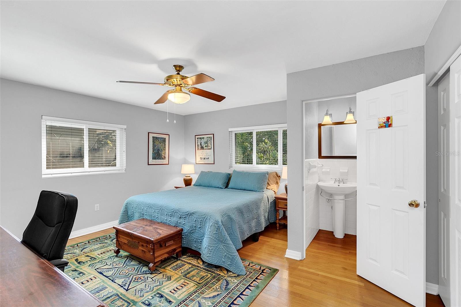 CHARMONT - Residential