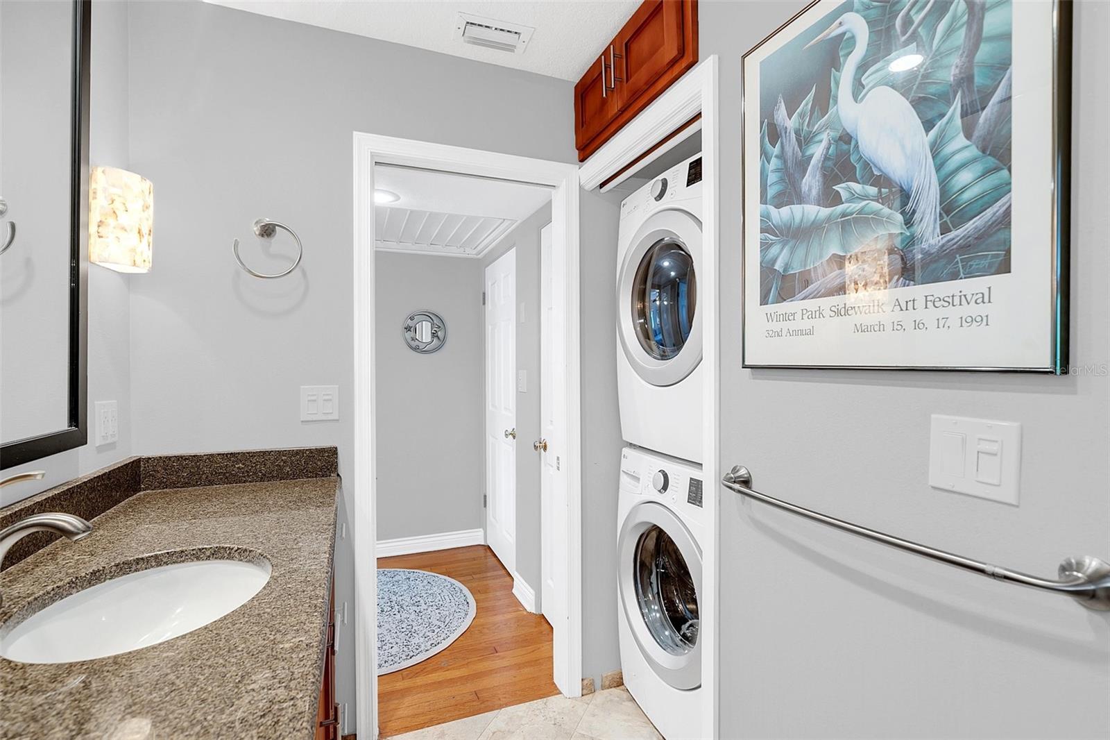 CHARMONT - Residential