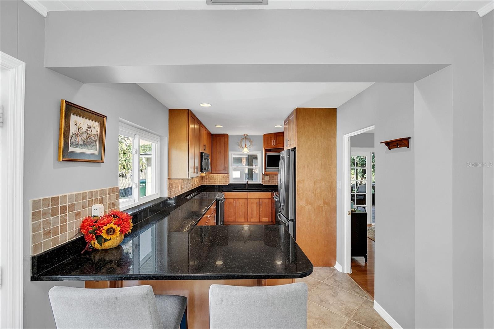 CHARMONT - Residential