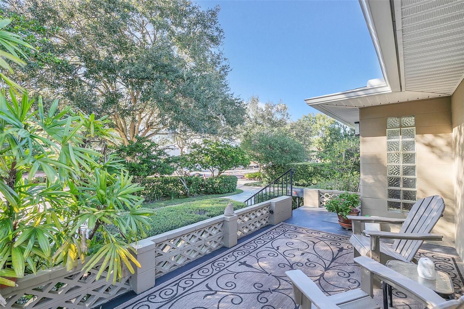 CHARMONT - Residential