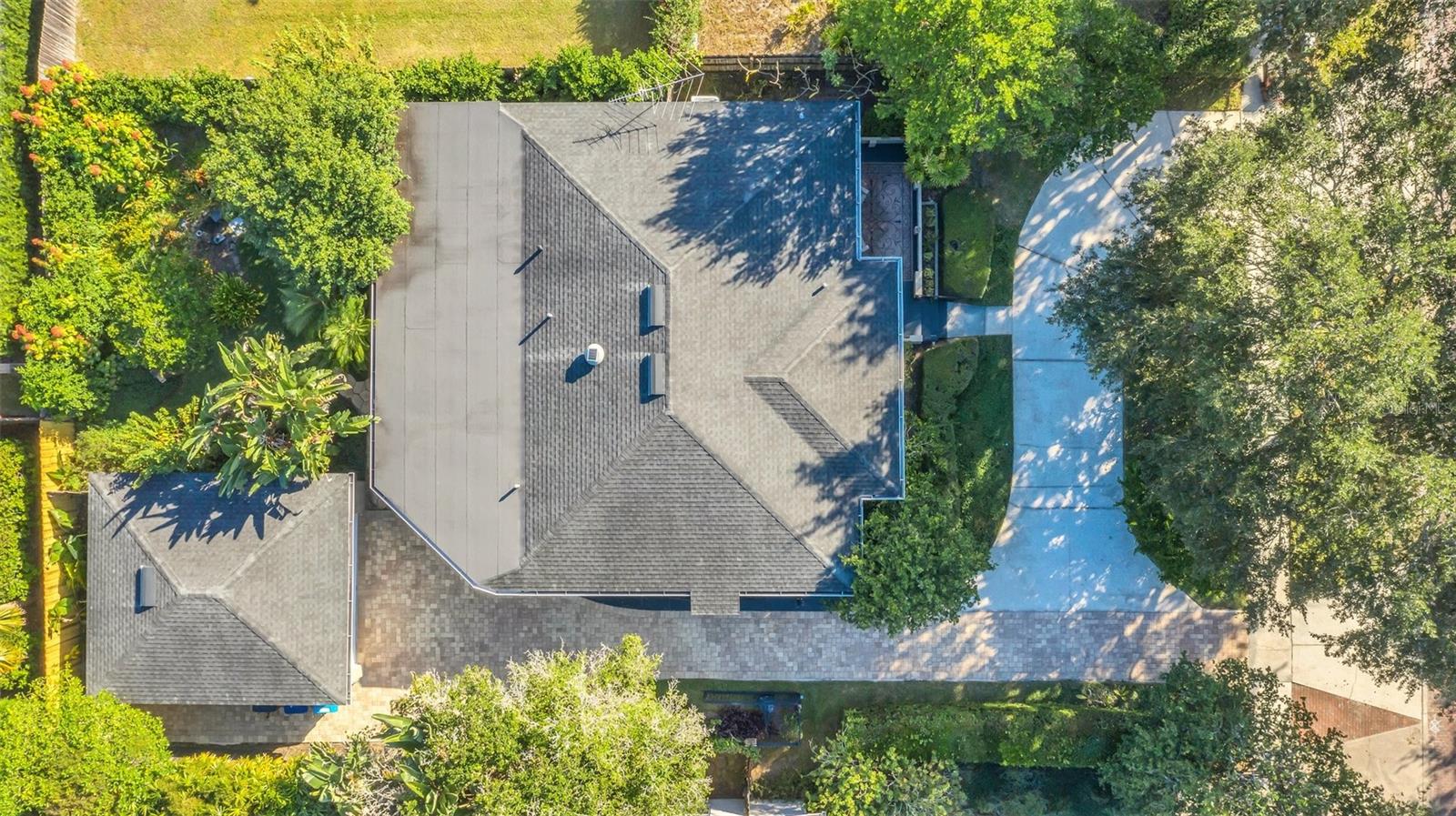 CHARMONT - Residential