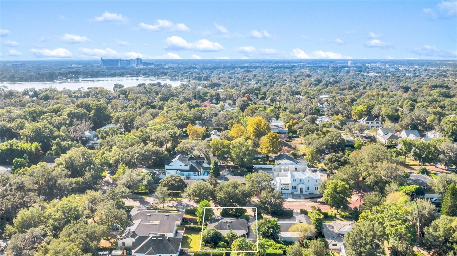 CHARMONT - Residential