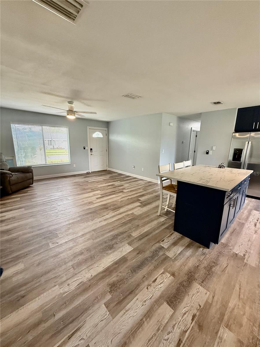 PORT CHARLOTTE SUB 55 - Residential