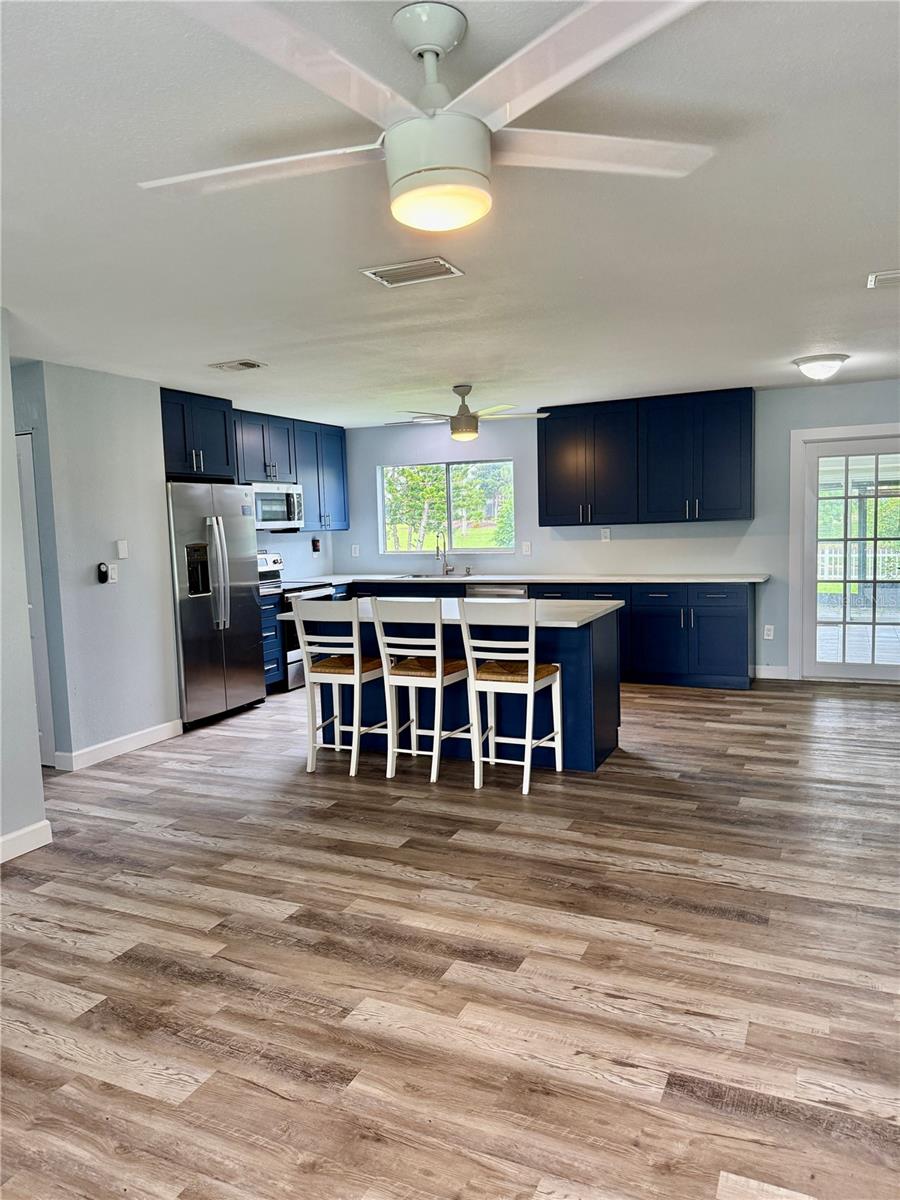 PORT CHARLOTTE SUB 55 - Residential