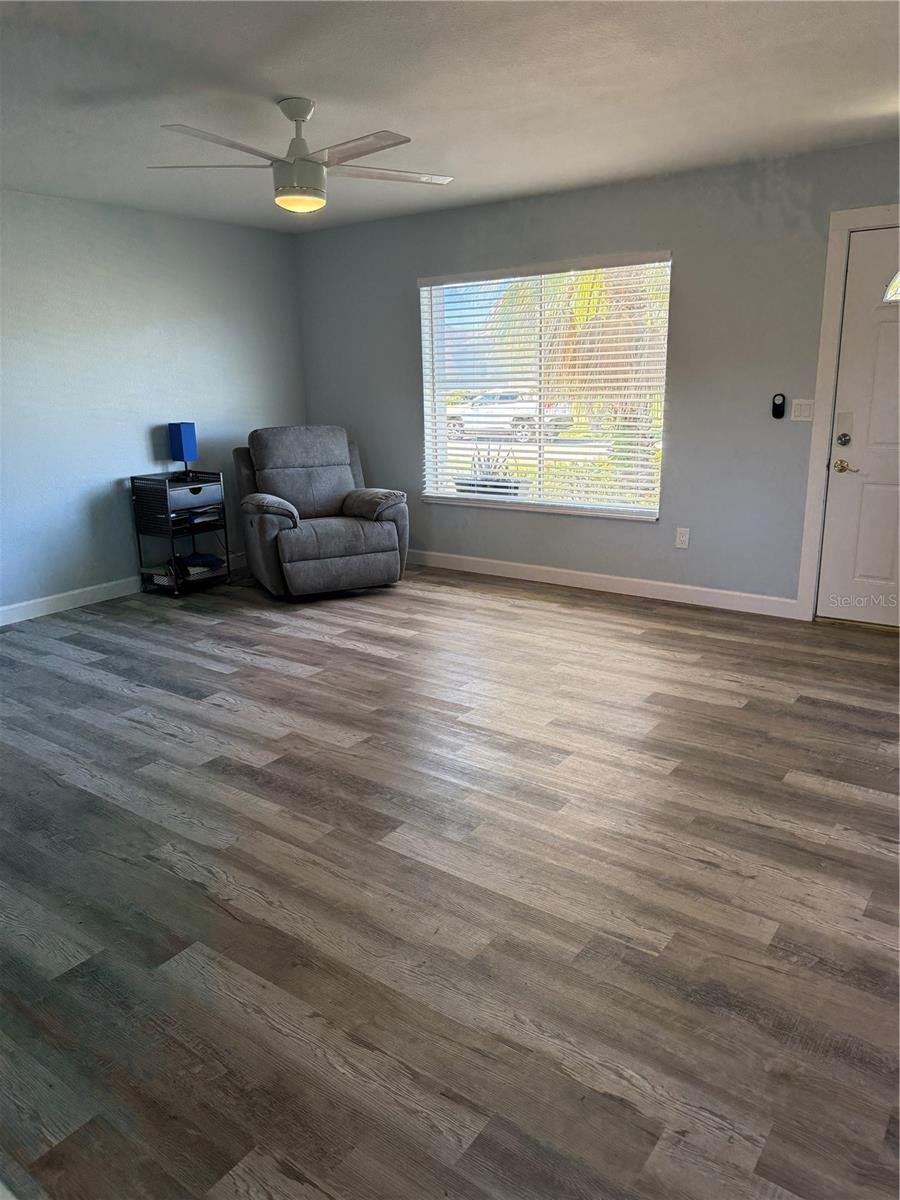 PORT CHARLOTTE SUB 55 - Residential