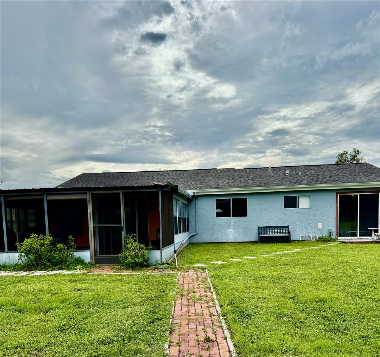 PORT CHARLOTTE SUB 55 - Residential