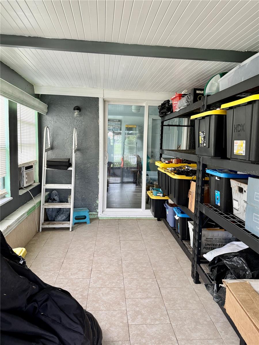 PORT CHARLOTTE SUB 55 - Residential