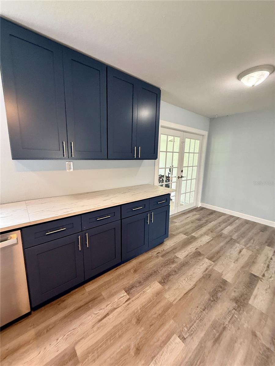 PORT CHARLOTTE SUB 55 - Residential