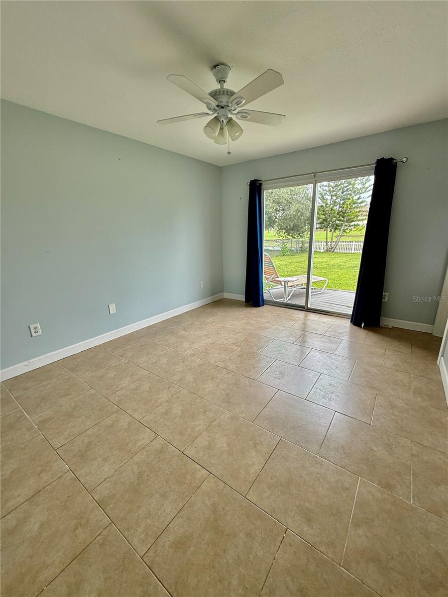 PORT CHARLOTTE SUB 55 - Residential