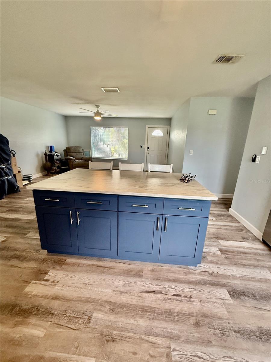 PORT CHARLOTTE SUB 55 - Residential