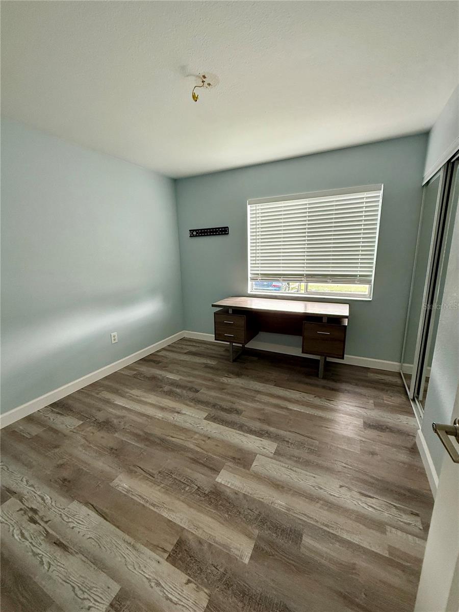 PORT CHARLOTTE SUB 55 - Residential