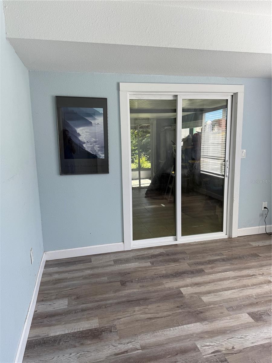 PORT CHARLOTTE SUB 55 - Residential