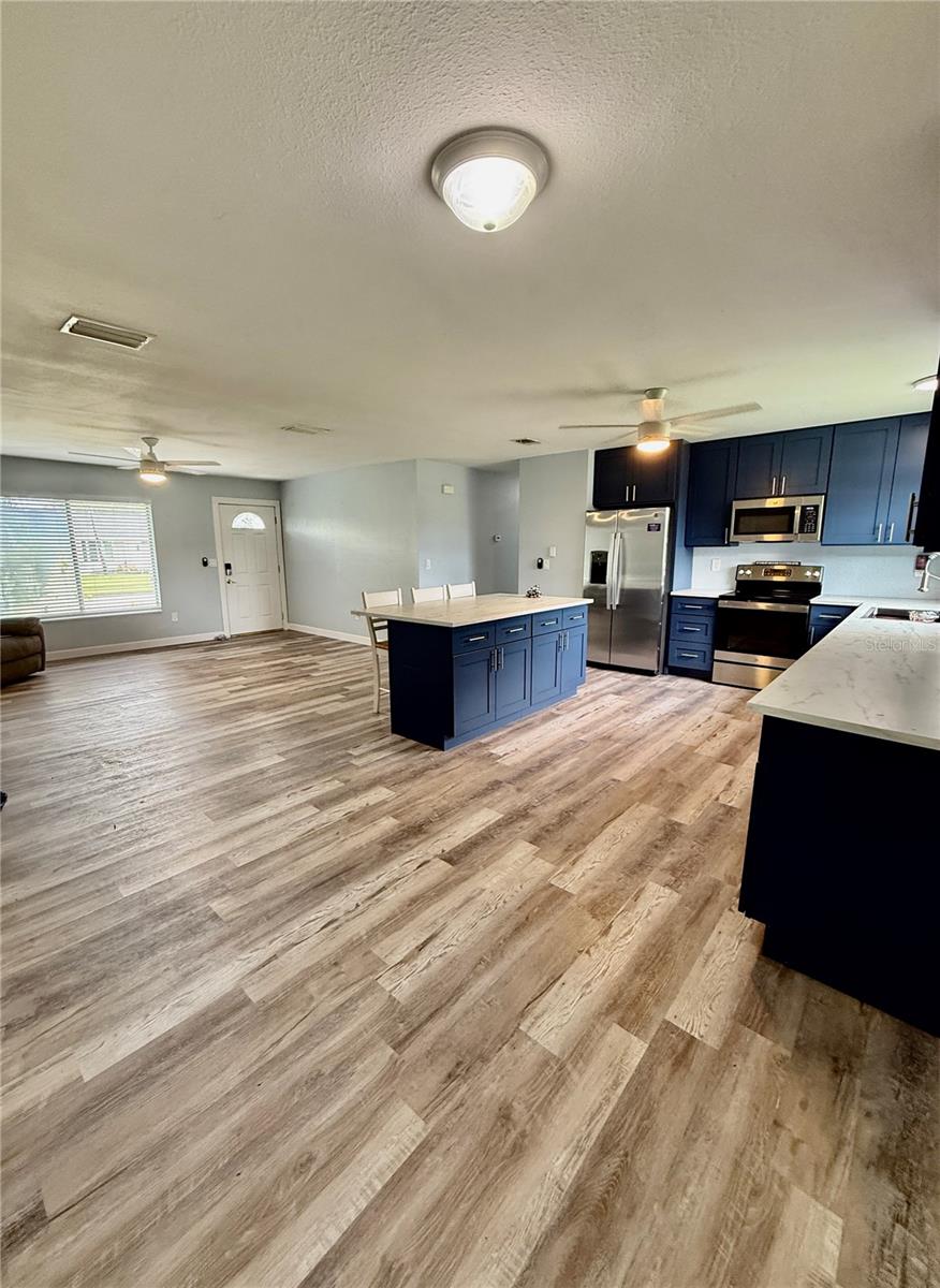 PORT CHARLOTTE SUB 55 - Residential