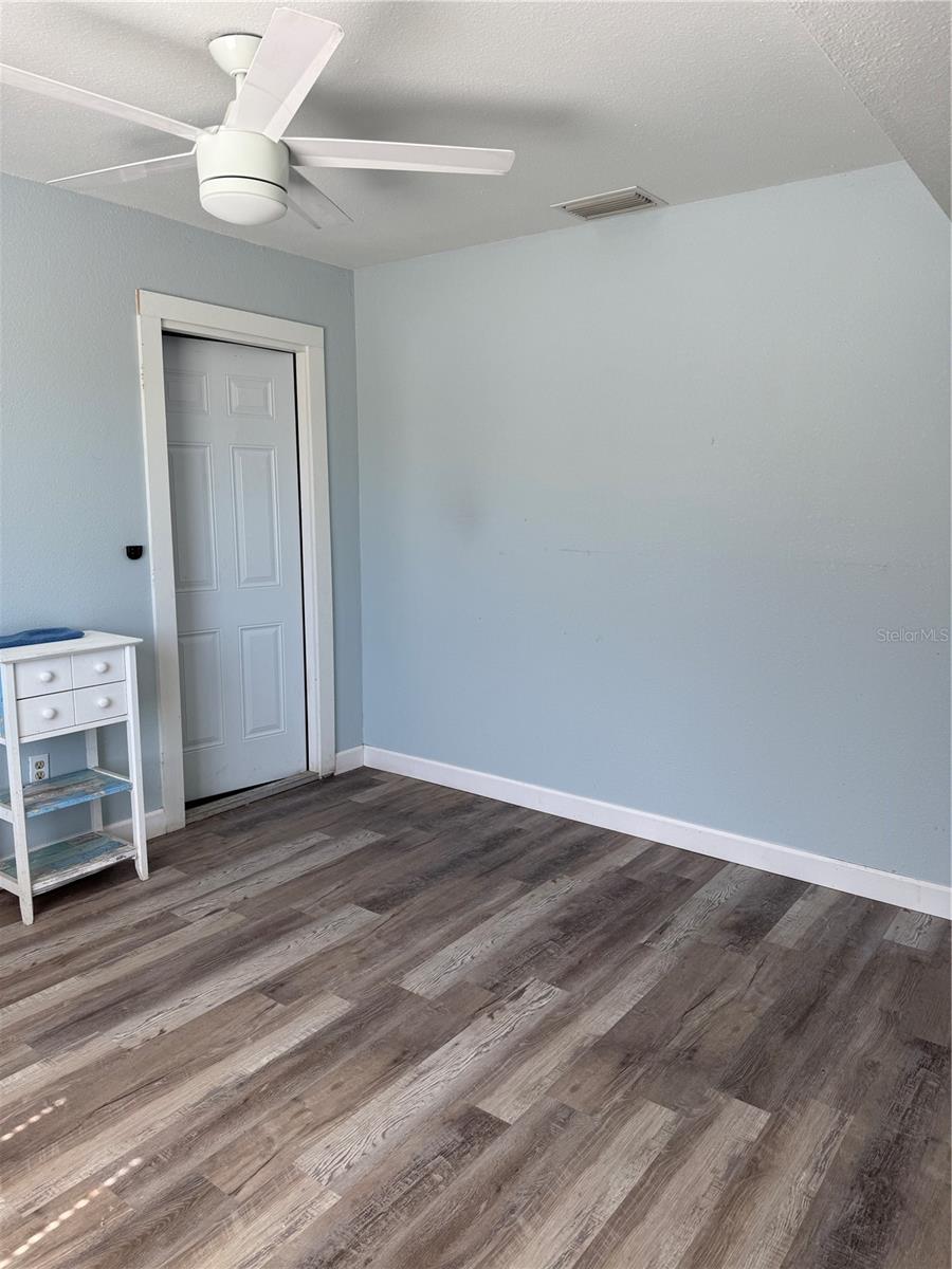 PORT CHARLOTTE SUB 55 - Residential